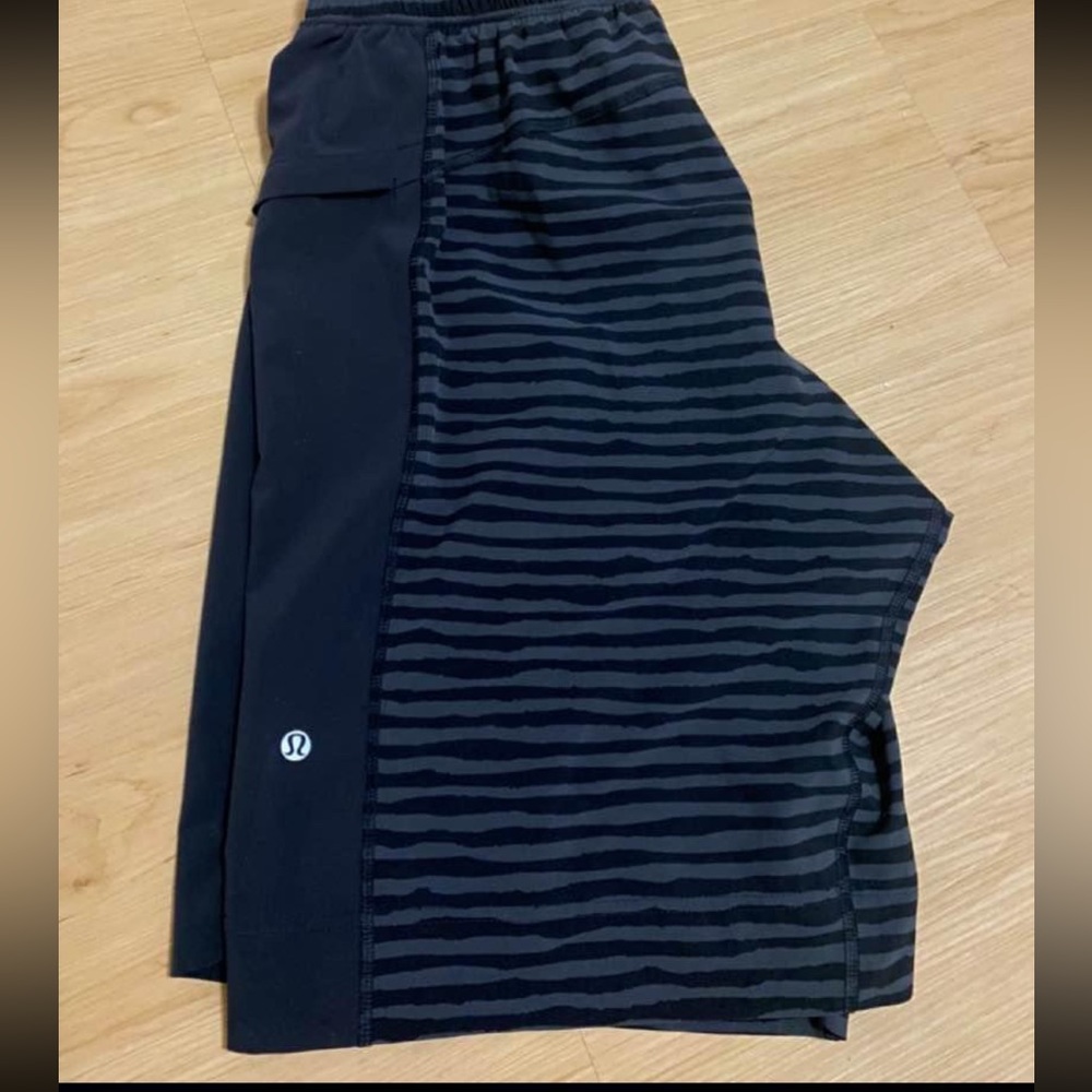 Lululemon shirts